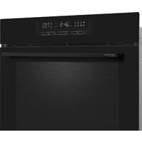 Электрический духовой шкаф Meferi MEO6016BK Comfort Plus - Превью изображения №7 — Интернет-магазин ПроЗаказ