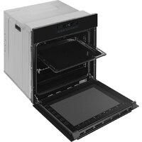 Электрический духовой шкаф Meferi MEO6016BK Comfort Plus - Превью изображения №11 — Интернет-магазин ПроЗаказ