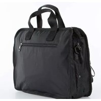 Мужская сумка Volunteer 083-1801-13-BLK (черный) - Превью изображения №2 — Интернет-магазин ПроЗаказ