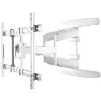 Кронштейн для телевизора Onkron M6LW (белый) - Превью изображения №2 — Интернет-магазин ПроЗаказ