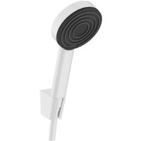 Hansgrohe Pulsify 105 1jet 24301700 (белый матовый)