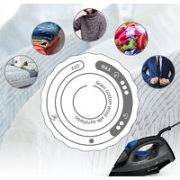 Утюг Bomann DB 6003 CB - Превью изображения №5 — Интернет-магазин ПроЗаказ