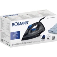 Утюг Bomann DB 6003 CB - Превью изображения №8 — Интернет-магазин ПроЗаказ