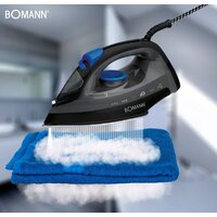 Утюг Bomann DB 6003 CB - Превью изображения №6 — Интернет-магазин ПроЗаказ