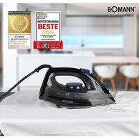 Утюг Bomann DB 6003 CB - Превью изображения №7 — Интернет-магазин ПроЗаказ