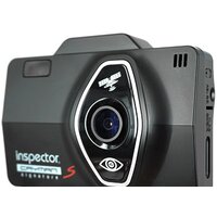 Видеорегистратор-радар детектор (2в1) Inspector Cayman S - Превью изображения №2 — Интернет-магазин ПроЗаказ