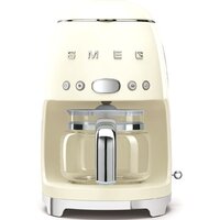 Капельная кофеварка Smeg DCF02CREU - Превью изображения №2 — Интернет-магазин ПроЗаказ
