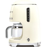 Капельная кофеварка Smeg DCF02CREU - Превью изображения №4 — Интернет-магазин ПроЗаказ