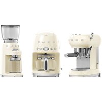Капельная кофеварка Smeg DCF02CREU - Превью изображения №13 — Интернет-магазин ПроЗаказ
