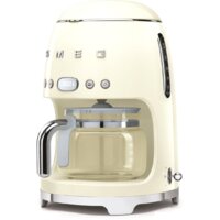 Капельная кофеварка Smeg DCF02CREU - Превью изображения №3 — Интернет-магазин ПроЗаказ