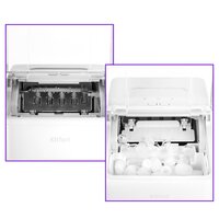 Льдогенератор Kitfort KT-1816 - Превью изображения №3 — Интернет-магазин ПроЗаказ