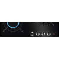 Варочная панель Electrolux KGG643753K - Превью изображения №2 — Интернет-магазин ПроЗаказ