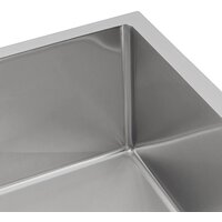 Кухонная мойка ARFEKA ECO AR 550*450 SATIN - Превью изображения №6 — Интернет-магазин ПроЗаказ