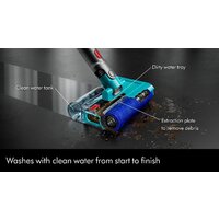 Пылесос Dyson V15s Detect Submarine 448799-01 - Превью изображения №3 — Интернет-магазин ПроЗаказ