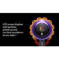Пылесос Dyson V15s Detect Submarine 448799-01 - Превью изображения №5 — Интернет-магазин ПроЗаказ