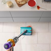 Пылесос Dyson V15s Detect Submarine 448799-01 - Превью изображения №12 — Интернет-магазин ПроЗаказ