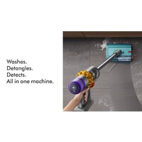 Пылесос Dyson V15s Detect Submarine 448799-01 - Превью изображения №2 — Интернет-магазин ПроЗаказ