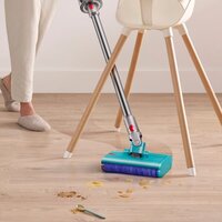 Пылесос Dyson V15s Detect Submarine 448799-01 - Превью изображения №11 — Интернет-магазин ПроЗаказ