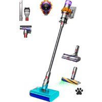 Пылесос Dyson V15s Detect Submarine 448799-01 - Превью изображения №1 — Интернет-магазин ПроЗаказ