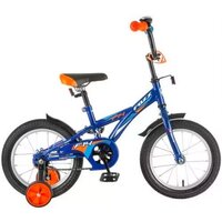 Foxx 14 F 141F14.BL5 (синий)