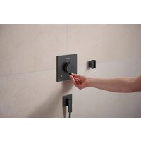 Шланговое подключение Hansgrohe FixFit Fine E 28883340 - Превью изображения №4 — Интернет-магазин ПроЗаказ