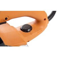Ленточная шлифмашина AEG Powertools BBSE 1100 - Превью изображения №5 — Интернет-магазин ПроЗаказ