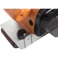 Ленточная шлифмашина AEG Powertools BBSE 1100 - Превью изображения №4 — Интернет-магазин ПроЗаказ