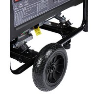 Бензиновый генератор ELITECH HD GES 4000RW - Превью изображения №7 — Интернет-магазин ПроЗаказ