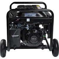 Бензиновый генератор ELITECH HD GES 4000RW - Превью изображения №4 — Интернет-магазин ПроЗаказ