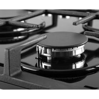 Варочная панель Ore LGS45GB - Превью изображения №5 — Интернет-магазин ПроЗаказ