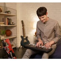 Синтезатор Yamaha PSS-A50 - Превью изображения №11 — Интернет-магазин ПроЗаказ