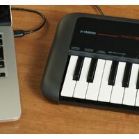 Синтезатор Yamaha PSS-A50 - Превью изображения №10 — Интернет-магазин ПроЗаказ