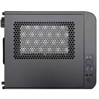 Корпус Thermaltake Core V1 (CA-1B8-00S1WN-00) - Превью изображения №6 — Интернет-магазин ПроЗаказ