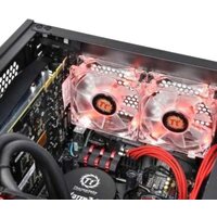 Корпус Thermaltake Core V1 (CA-1B8-00S1WN-00) - Превью изображения №15 — Интернет-магазин ПроЗаказ