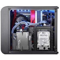 Корпус Thermaltake Core V1 (CA-1B8-00S1WN-00) - Превью изображения №19 — Интернет-магазин ПроЗаказ