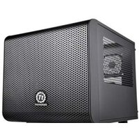 Корпус Thermaltake Core V1 (CA-1B8-00S1WN-00) - Превью изображения №2 — Интернет-магазин ПроЗаказ