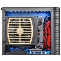 Корпус Thermaltake Core V1 (CA-1B8-00S1WN-00) - Превью изображения №20 — Интернет-магазин ПроЗаказ