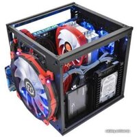 Корпус Thermaltake Core V1 (CA-1B8-00S1WN-00) - Превью изображения №14 — Интернет-магазин ПроЗаказ