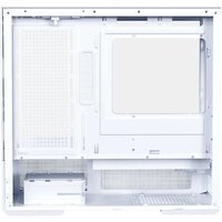 Корпус 1stPlayer CV6 ARGB CV6-WH-2FAR-W-2FH7R-W-1FH7-W (белый) - Превью изображения №6 — Интернет-магазин ПроЗаказ