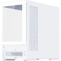 Корпус 1stPlayer CV6 ARGB CV6-WH-2FAR-W-2FH7R-W-1FH7-W (белый) - Превью изображения №5 — Интернет-магазин ПроЗаказ