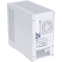 Корпус 1stPlayer CV6 ARGB CV6-WH-2FAR-W-2FH7R-W-1FH7-W (белый) - Превью изображения №7 — Интернет-магазин ПроЗаказ