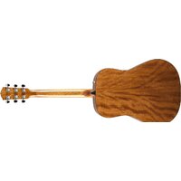 Акустическая гитара Fender CD-60 Dread V3 DS Natural - Превью изображения №3 — Интернет-магазин ПроЗаказ