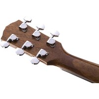Акустическая гитара Fender CD-60 Dread V3 DS Natural - Превью изображения №7 — Интернет-магазин ПроЗаказ