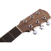 Акустическая гитара Fender CD-60 Dread V3 DS Natural - Превью изображения №6 — Интернет-магазин ПроЗаказ
