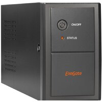 ExeGate BNB-850.LED.AVR.EURO.RJ EP285475RUS