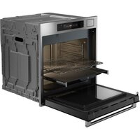 Электрический духовой шкаф ASKO OCSM66SSH - Превью изображения №5 — Интернет-магазин ПроЗаказ