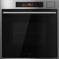 Электрический духовой шкаф ASKO OCSM66SSH - Превью изображения №2 — Интернет-магазин ПроЗаказ