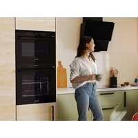 Электрический духовой шкаф Samsung NV7B4545VAS/U2 - Превью изображения №11 — Интернет-магазин ПроЗаказ
