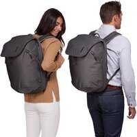 Городской рюкзак Thule Subterra 2 26L TSTB434VG (vetiver gray) - Превью изображения №3 — Интернет-магазин ПроЗаказ