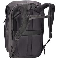 Городской рюкзак Thule Subterra 2 26L TSTB434VG (vetiver gray) - Превью изображения №2 — Интернет-магазин ПроЗаказ